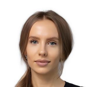 Троян Алиса Игоревна