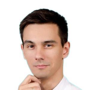 Винокуров Лев Александрович