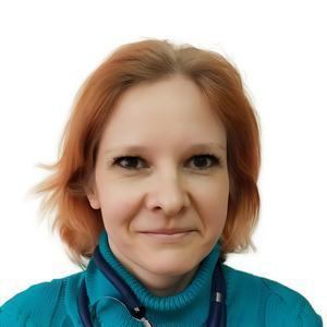 Ровкина Наталья Владимировна