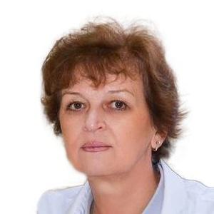 Васина Тамара Григорьевна