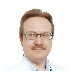 Клюканов Вадим Владимирович