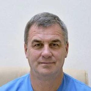 Абраменко Вячеслав Николаевич