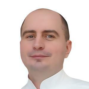 Климко Сергей Васильевич