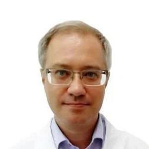 Воякин Дмитрий Владимирович