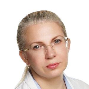Шипицына Оксана Александровна