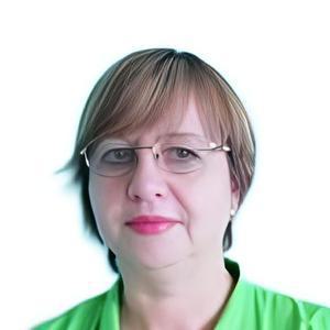 Тюрина Марина Николаевна