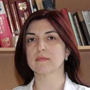 Дибирова Зулейхат Гасановна