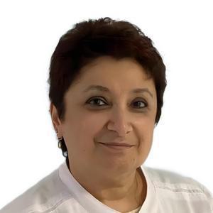 Пирумова Светлана Ивановна