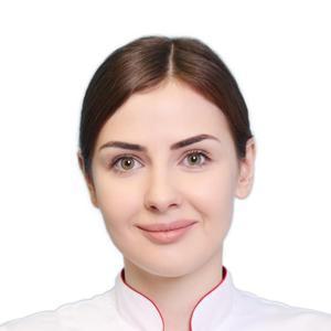 Шевченко Евгения Владимировна