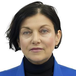 Куркина Людмила Михайловна