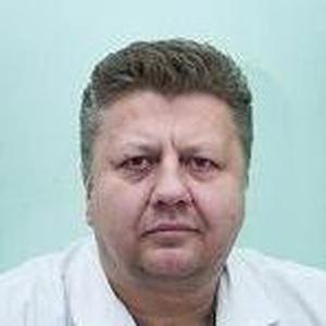 Леснов Дмитрий Борисович