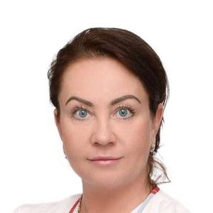 Бердникова Ольга Анатольевна