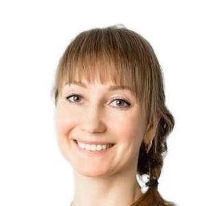 Голованова Елена Валентиновна