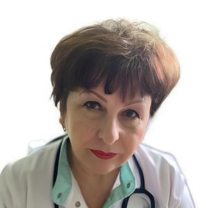 Козловская Ольга Михайловна