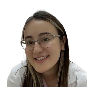 Хастинова Асият Тимурлановна