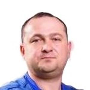 Котореишвили Давид Давидович