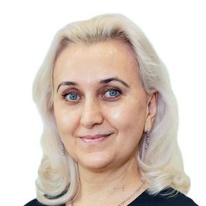 Сульдина Ирина Викторовна