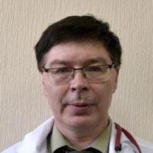 Мухтаров Равиль Вильевич
