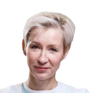 Сазонова Ольга Викторовна