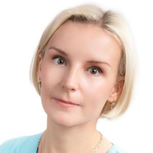Неледова Людмила Александровна