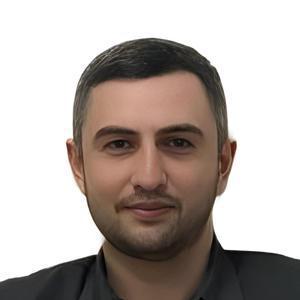 Алиев Рашид Басирович