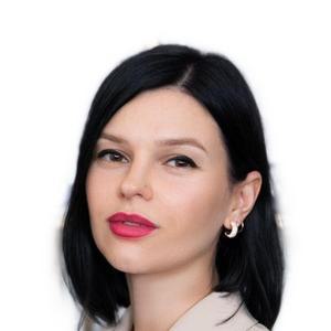 Костянова Антонина Алексеевна