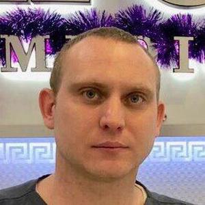 Севостьянов Иван Владимирович