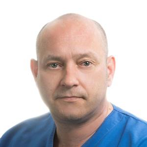 Хворов Сергей Сергеевич