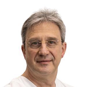 Заслонкин Эдуард Викторович