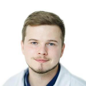 Бояршинов Алексей Андреевич