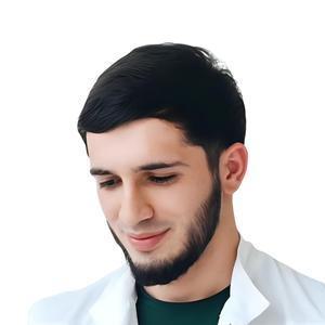 Пирахмедов Адам Исакович