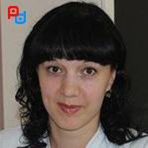 Демкина Мария Александровна