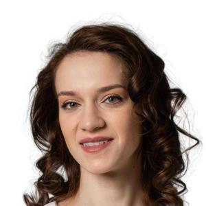Клеванцова Татьяна Сергеевна