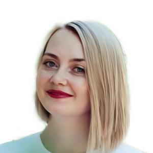 Братковская Евгения Ивановна