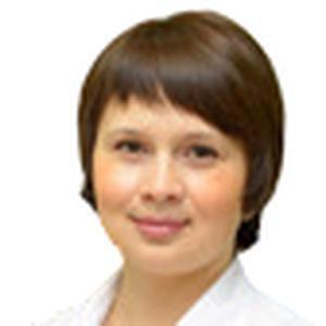 Тягун Ирина Анатольевна