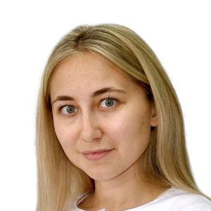 Катаева Виктория Ивановна