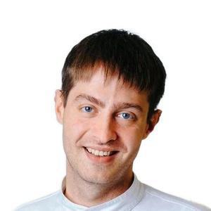 Латонов Кирилл Викторович