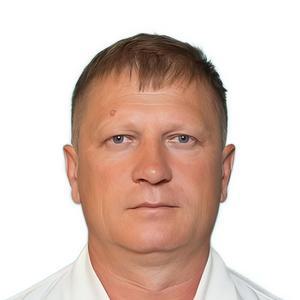 Винновский Виталий Николаевич