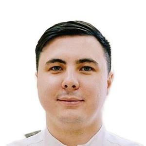 Миргазиев Рамиль Альбертович