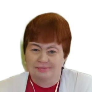 Горшенина Александра Павловна