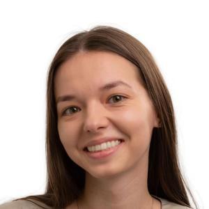 Искакова Карина Александровна