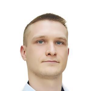 Савельев Дмитрий Александрович