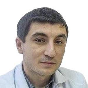 Мустафаев Рауф Рамизович