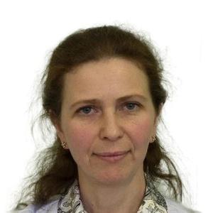 Скоблова Светлана Брониславовна