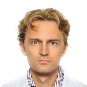 Пашковский Алексей Сергеевич