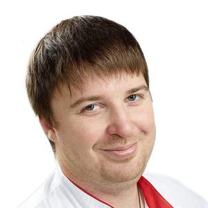 Глотов Борис Дмитриевич