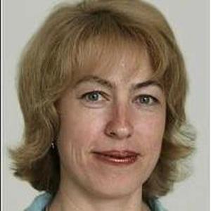 Сивинцева Зинаида Михайловна