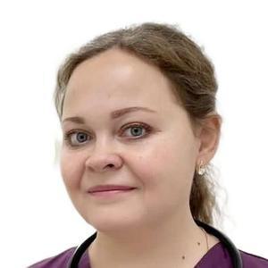 Шмелева Мария Владимировна