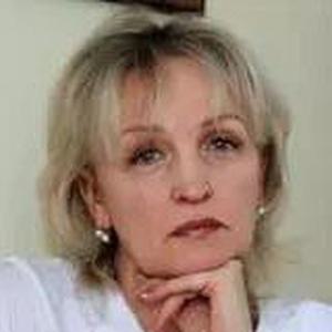 Сергеева Галина Алексеевна