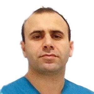 Азизов Рафаэль Азизович